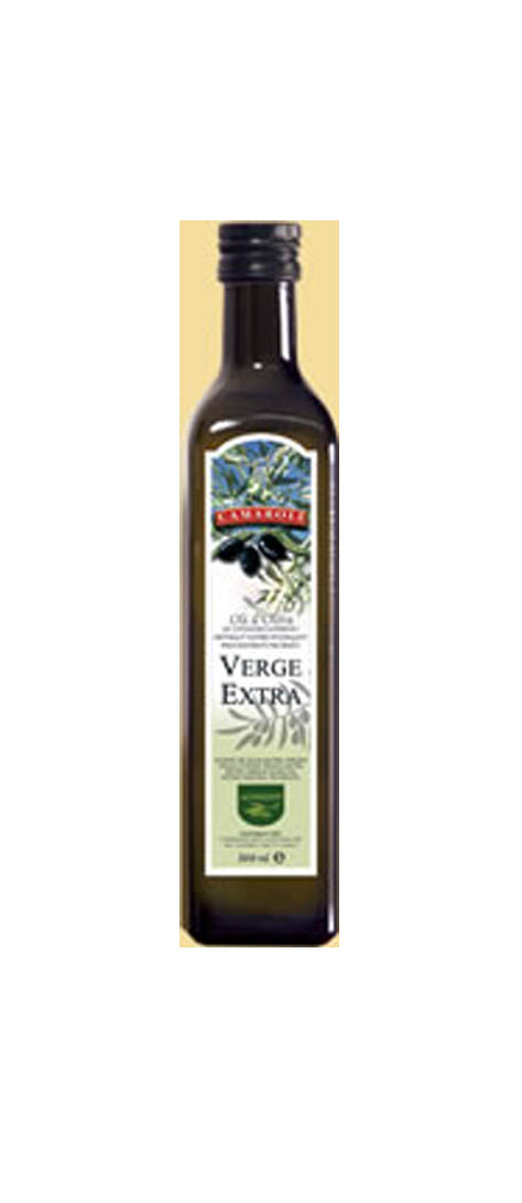 Arbequina